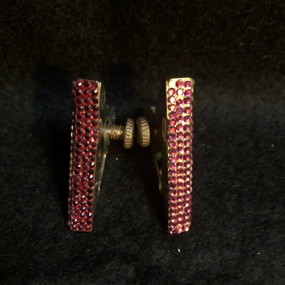 Vintage Collar Tips - Picture 6 of 8